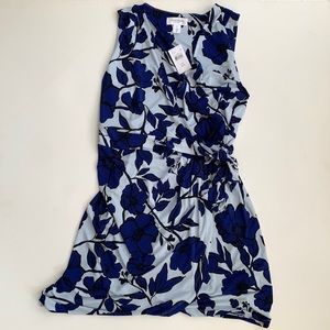 Floral Maternity Dress